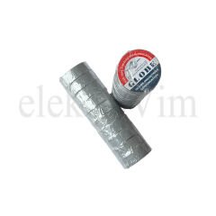 Globe PVC Elektrik Bandı (10’lu Paket)