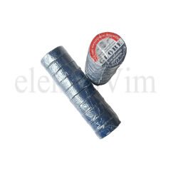 Globe PVC Elektrik Bandı (10’lu Paket)