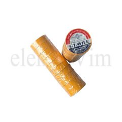Globe PVC Elektrik Bandı (10’lu Paket)