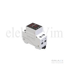 GALAXY D220 Akıllı Voltaj Koruyucu ve Akım Koruma Cihazı