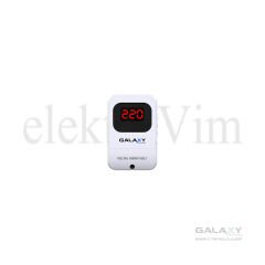 GALAXY M220 Voltaj Koruyucu | 30A 6600W Monofaze Gerilim Koruma Rölesi | Elektrovim