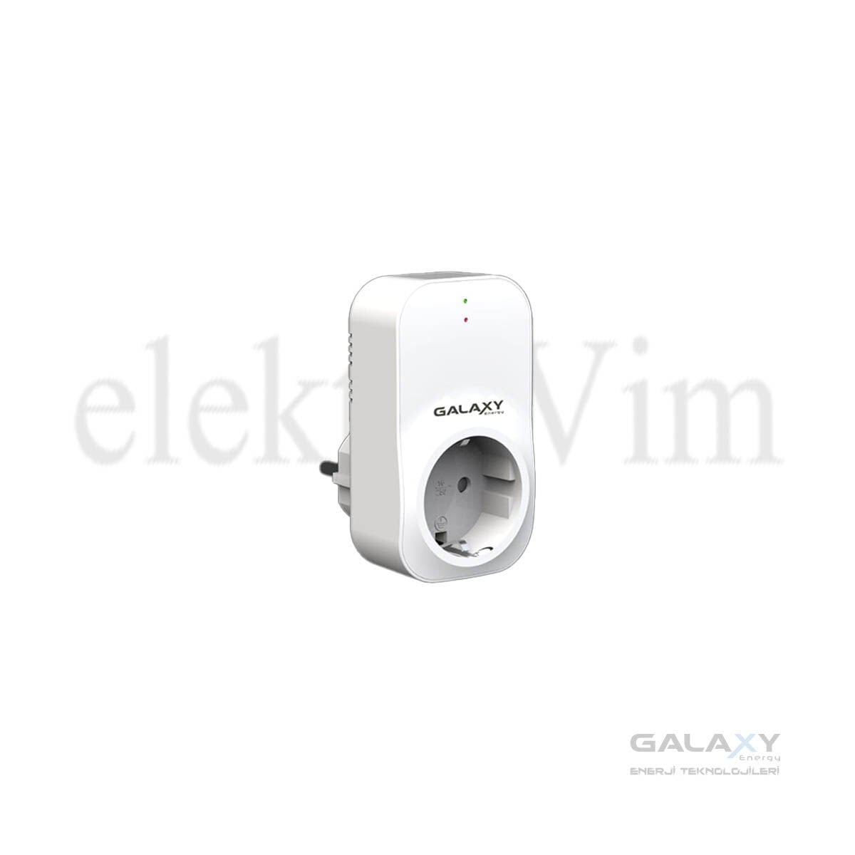GALAXY A220 Akım Koruma ve Kontrol Cihazı
