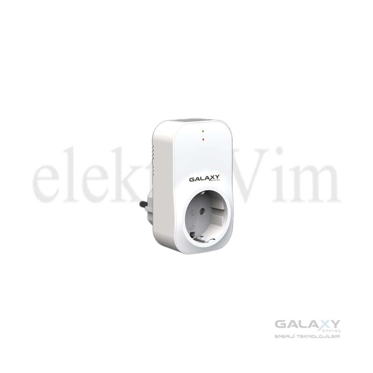 GALAXY A220 Akım Koruma ve Kontrol Cihazı