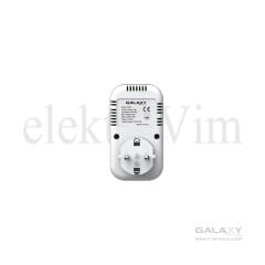 GALAXY A220 Akım Koruma ve Kontrol Cihazı
