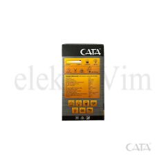 CATA CT-4277 9W LED Ampul Beyaz 6400K