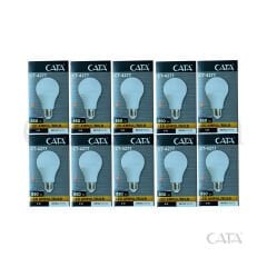 CATA CT-4277 9W LED Ampul Beyaz 6400K 10 Adet