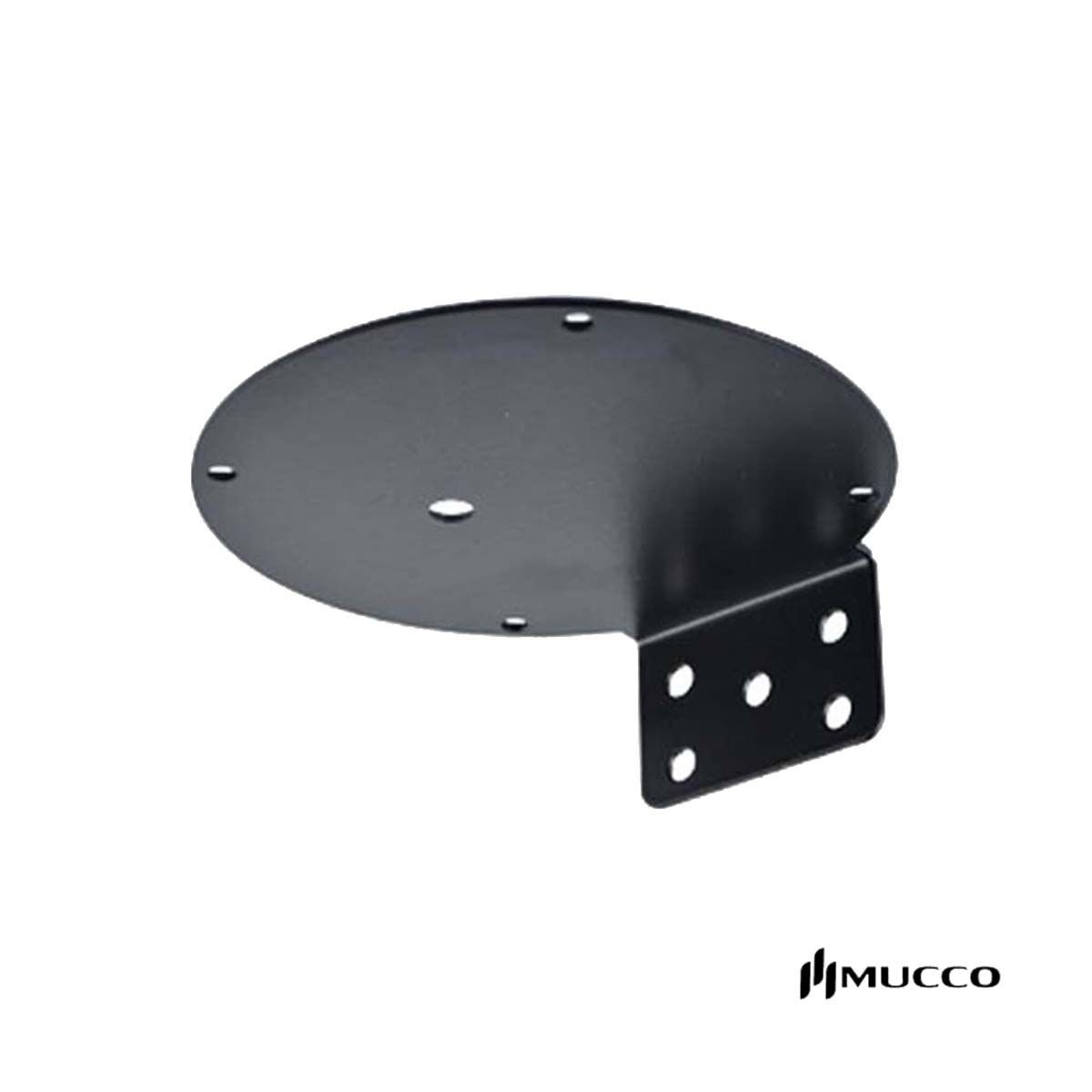 Mucco SNT-125LT Ø125 Duvara Montaj Ayağı