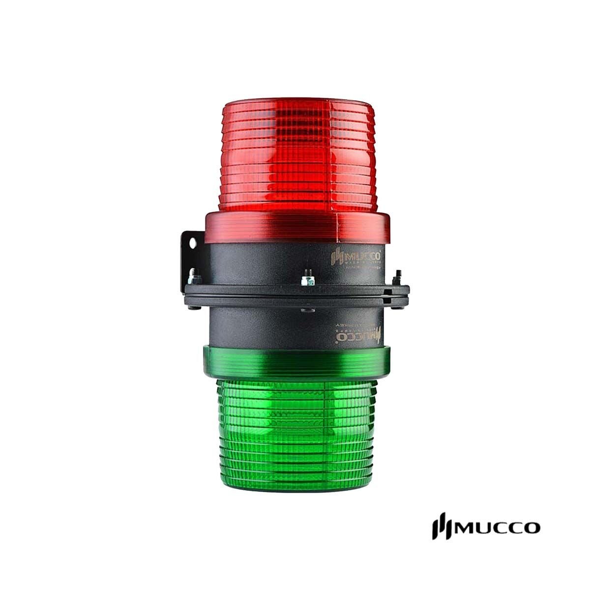 Mucco SNT-2X915 2 Li 5 Modlu Üniversal Tepe Lambası