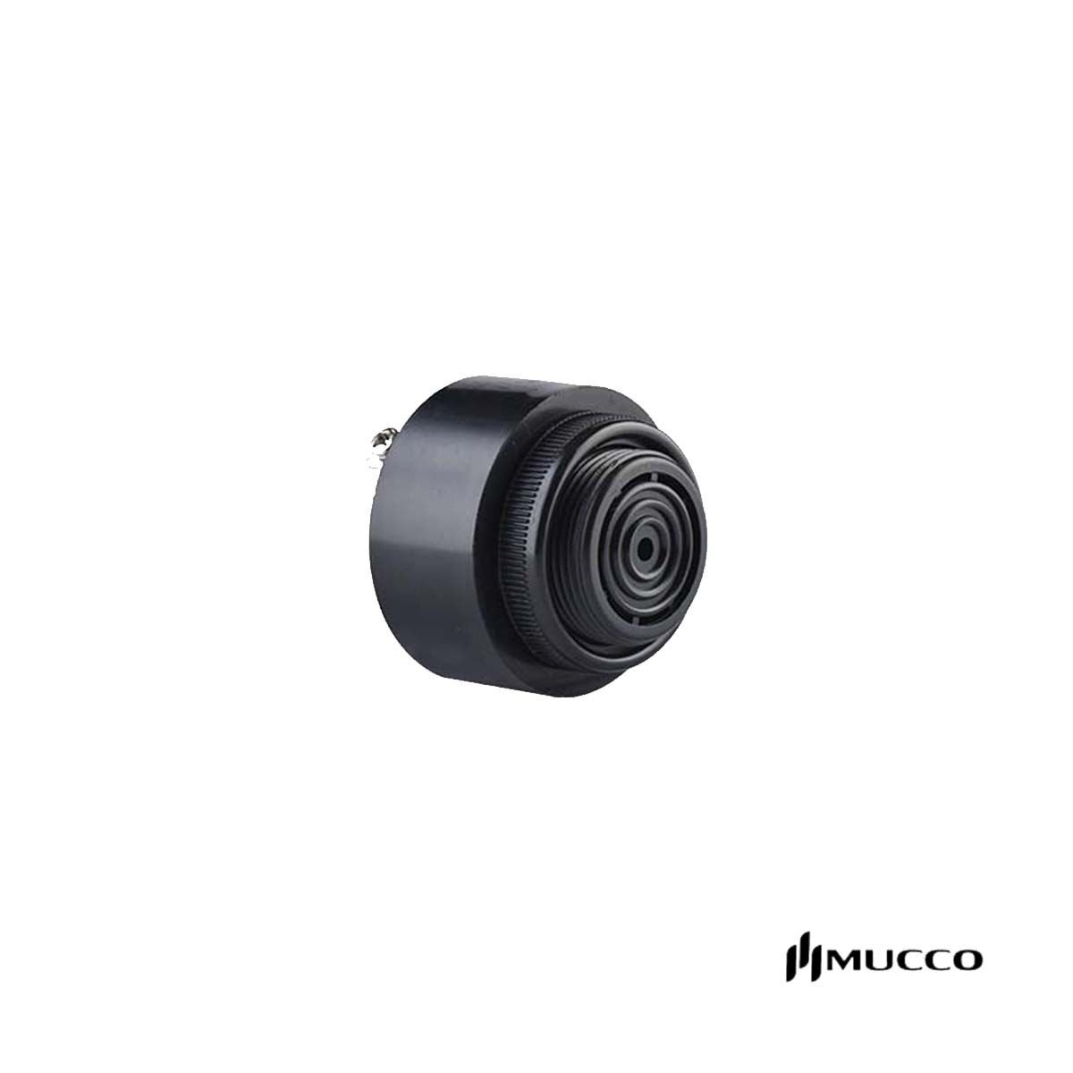 Mucco SNT-35F24 Mini Siren Buzzer