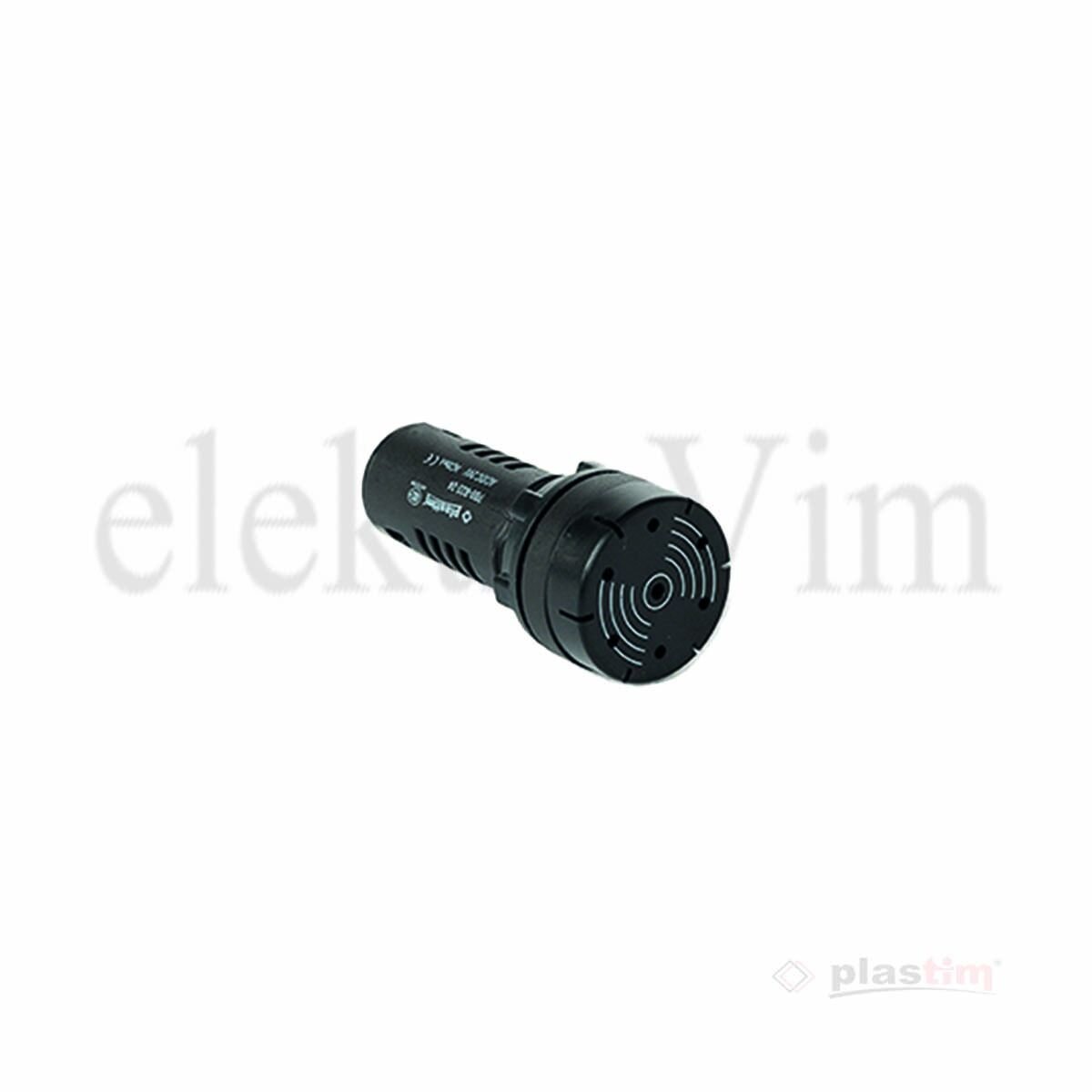 Plastim Buzzer 24VAC-DC | PB0-B22-24