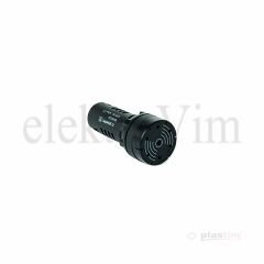 Plastim Buzzer 220VAC | PB0-B22-220