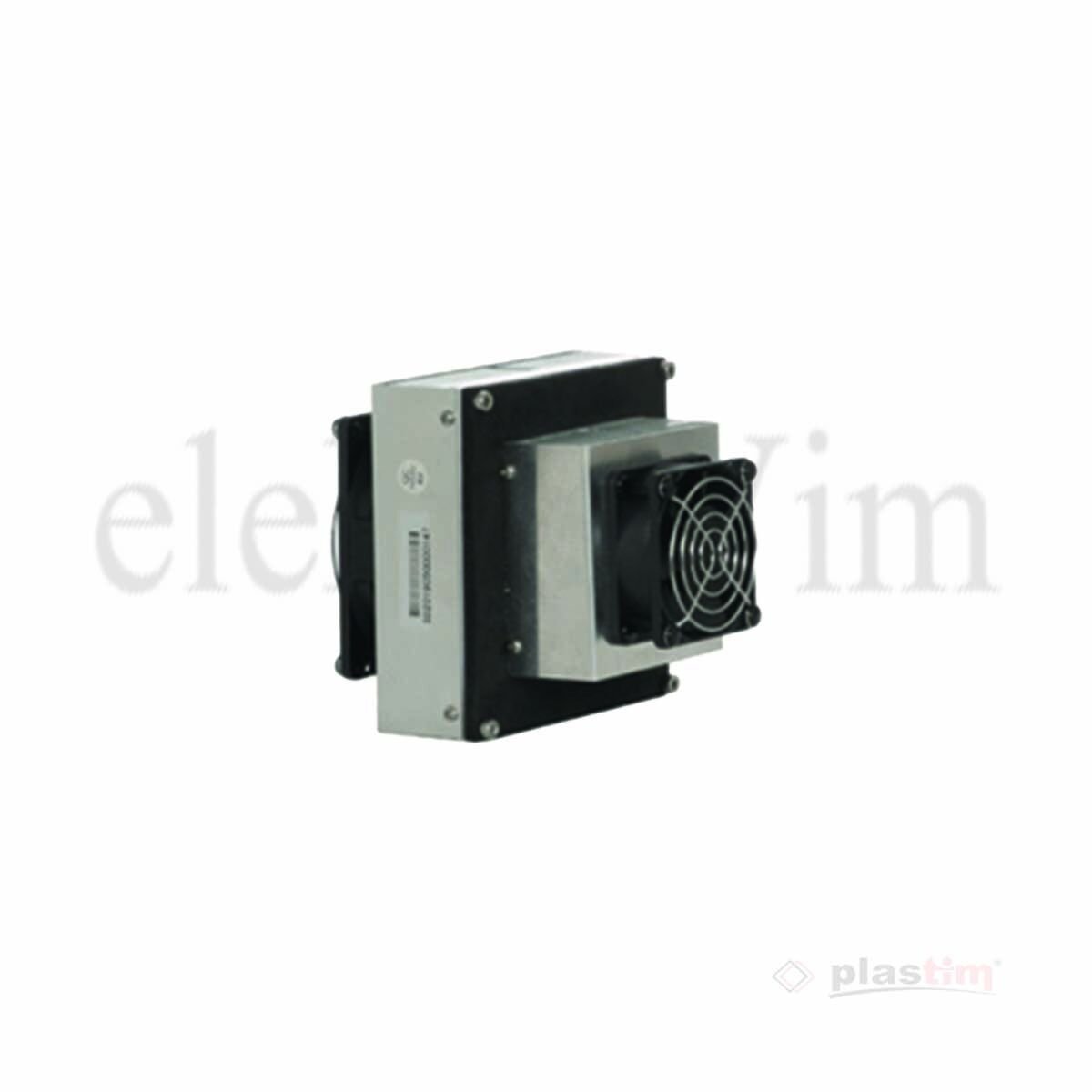 Plastim PTE04024 Termoelektrik Soğutucu 40W | Elektrovim