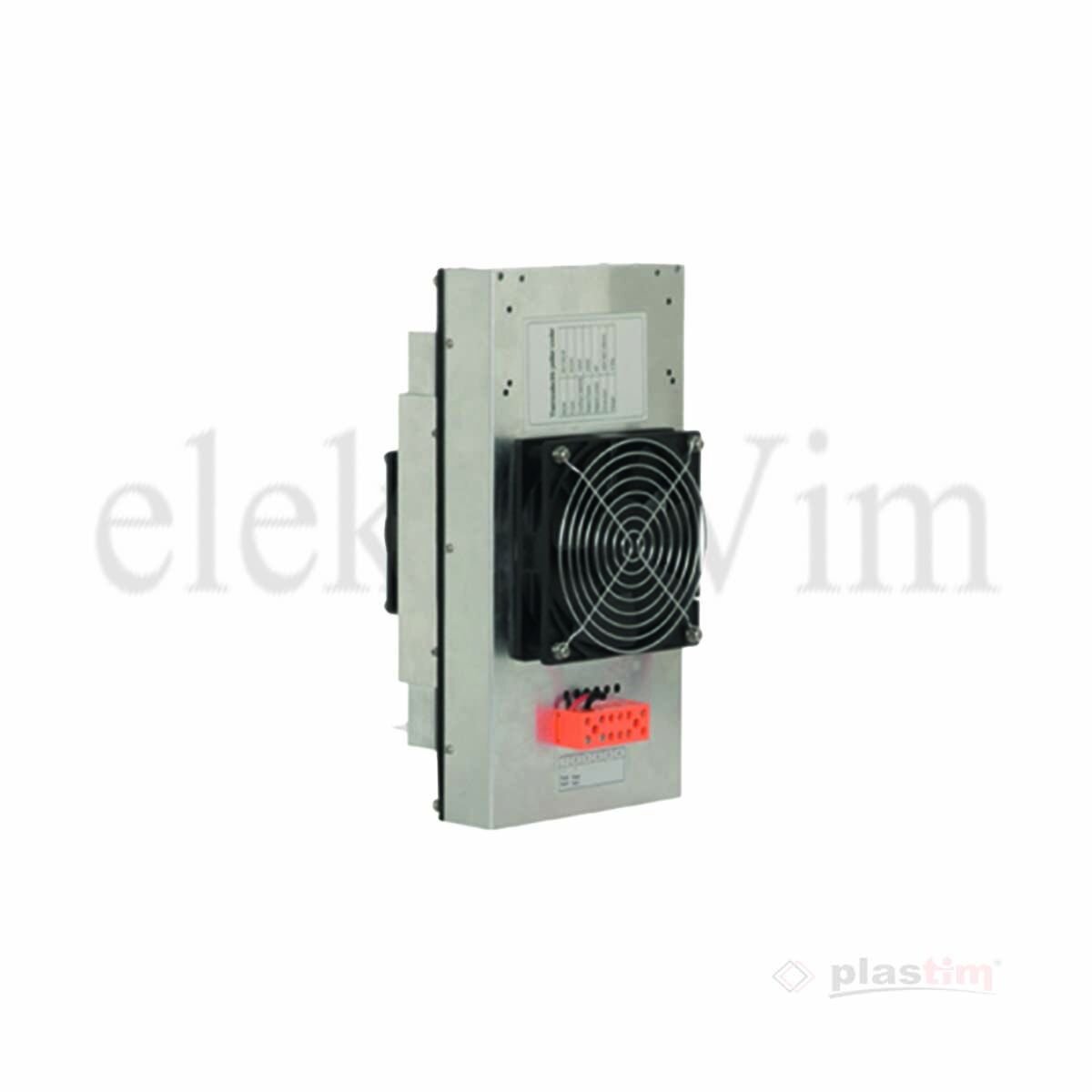 Plastim PTE07024 Termoelektrik Soğutucu 70W | Elektrovim