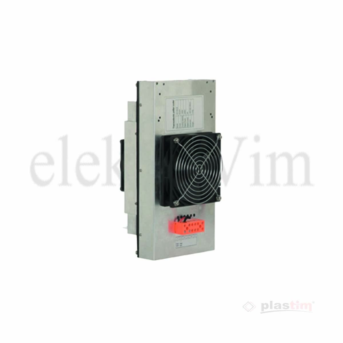 Plastim PTE10024 Termoelektrik Soğutucu 100W | Elektrovim