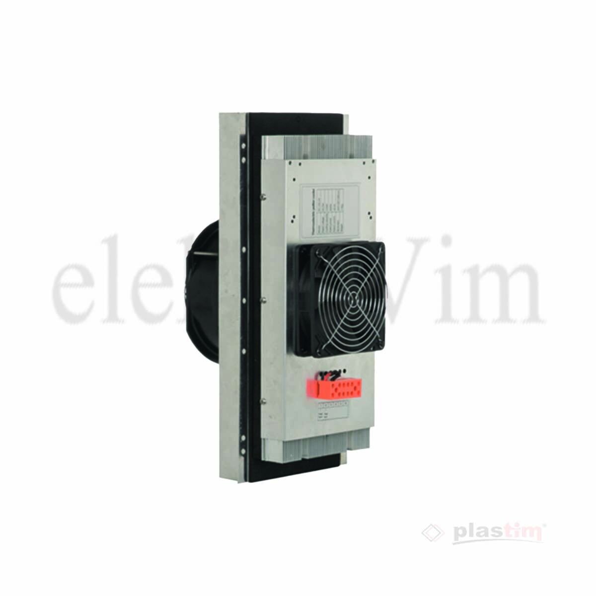 Plastim Termoelektrik Soğutucu 200W | PTE20024