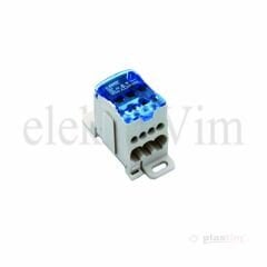 Plastim PDB80 Dağıtıcı Ünite 80A | Elektrovim