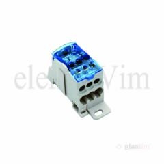 Plastim Dağıtıcı Ünite 125A | PDB125