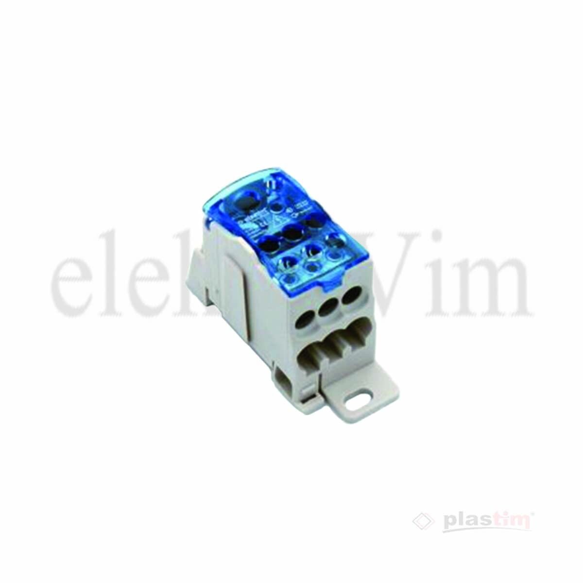 Plastim PDB160 Dağıtıcı Ünite 160A | Elektrovim