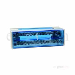 Plastim Dağıtıcı Ünite 2x15 125A | PDB215