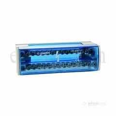 Plastim PDB215 Dağıtıcı Ünite 2x15 125A | Elektrovim