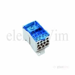 Plastim PDB400 Dağıtıcı Ünite 400A | Elektrovim