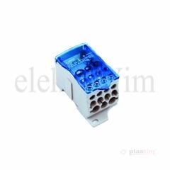 Plastim PDB500 Dağıtıcı Ünite 500A | Elektrovim