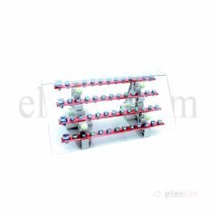 Plastim Dağıtıcı Ünite 4 KUTUP 200A | PDB4200