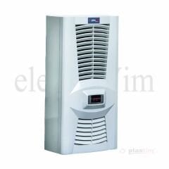 Plastim PAD038001 Standart Pano Kliması 380W | Elektrovim