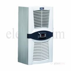 Plastim PAD055001 Standart Pano Kliması 550W | Elektrovim