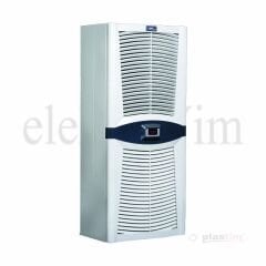 Plastim PAD160001 Standart Pano Kliması 1600W