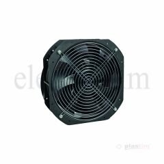 Plastim PF28080R24 Aksiyel Fan 280x280x80mm 24VDC Rulmanlı