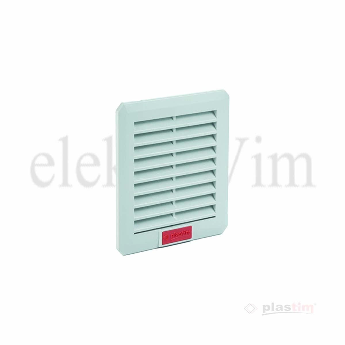 Plastim PFI1000 Filtre 110x110mm | Elektrovim