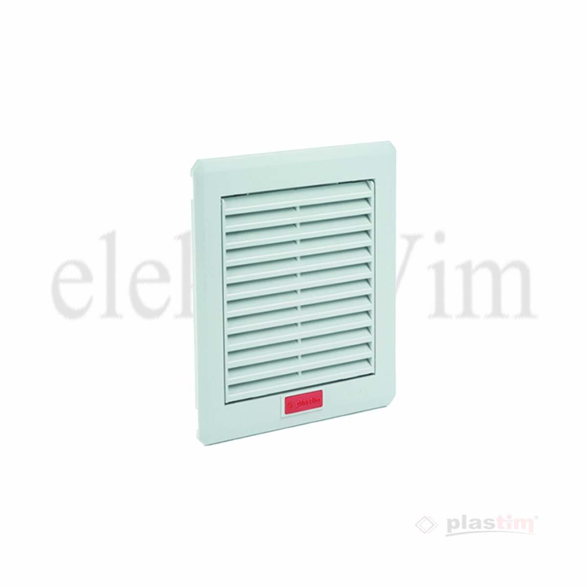 Plastim PFI1500 Filtre 160x160mm