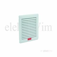 Plastim PFI1500 Filtre 160x160mm | Elektrovim