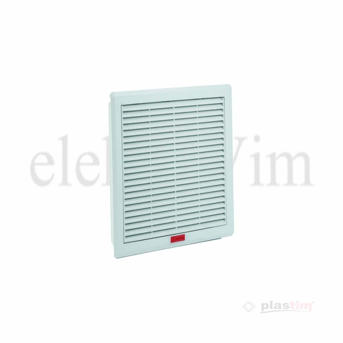Plastim PFI2000 Filtre 210x210mm | Elektrovim