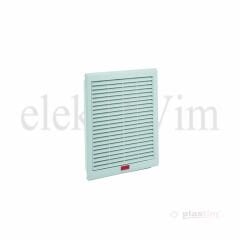 Plastim PFI2500 Filtre 260x260mm | Elektrovim