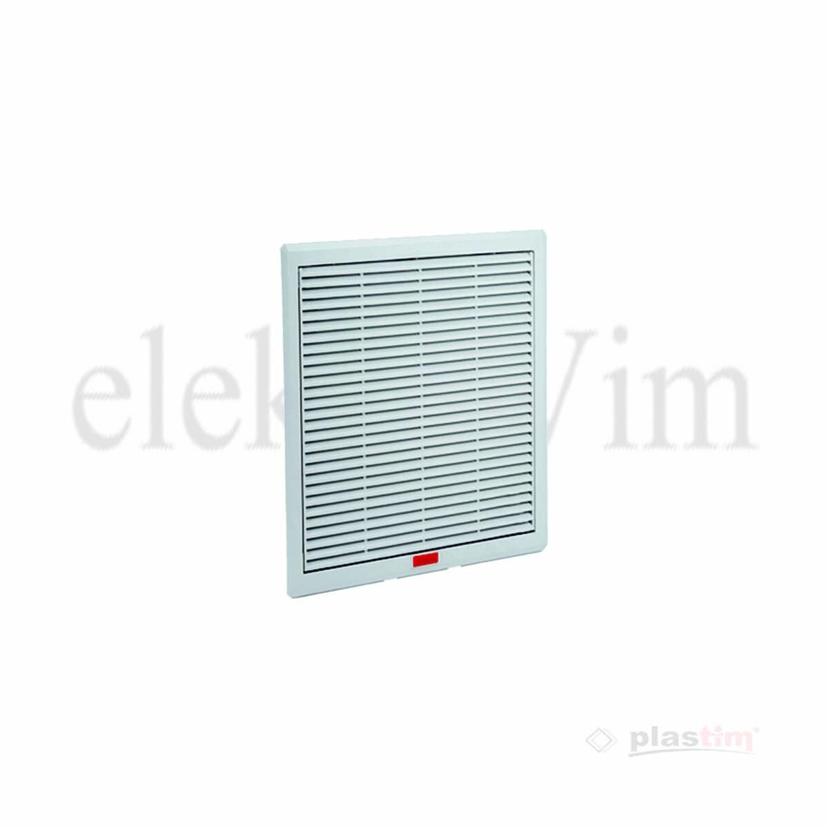 Plastim PFI3000 Filtre 325x325mm