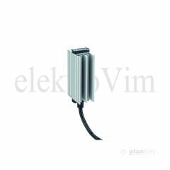 Plastim MPHT25 Mini PTC Pano Isıtıcı 25W | Elektrovim