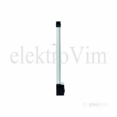 Plastim PSHT100 SLIM PTC Pano Isıtıcı 100W | Elektrovim