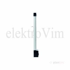 Plastim PSHT150 SLIM PTC Pano Isıtıcı 150W | Elektrovim