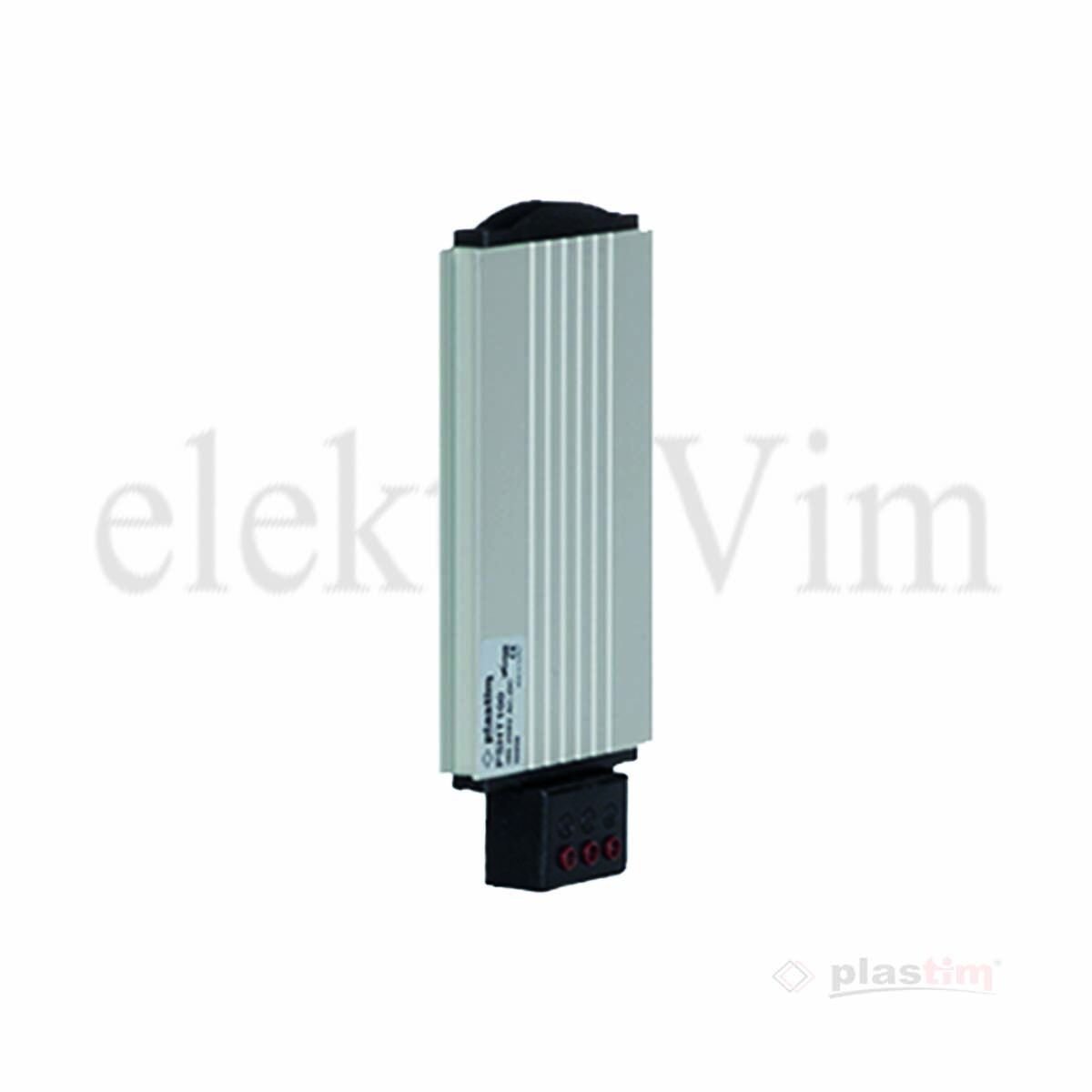 Plastim PSHT150 SLIM PTC Pano Isıtıcı 150W | Elektrovim