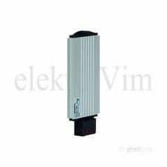 Plastim PSHT150 SLIM PTC Pano Isıtıcı 150W | Elektrovim