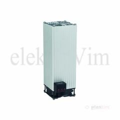 Plastim PFHT100 Fanlı PTC Pano Isıtıcı 100W