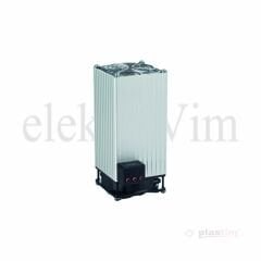 Plastim PFHT250 Fanlı Rezistans Pano Isıtıcı 250W | Pano Isıtıcısı | Elektrovim
