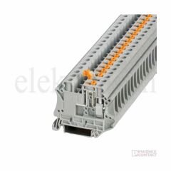 Phoenix Contact 3064072 UT 6-MT P/P Bıçaklı Ayırma Klemensi