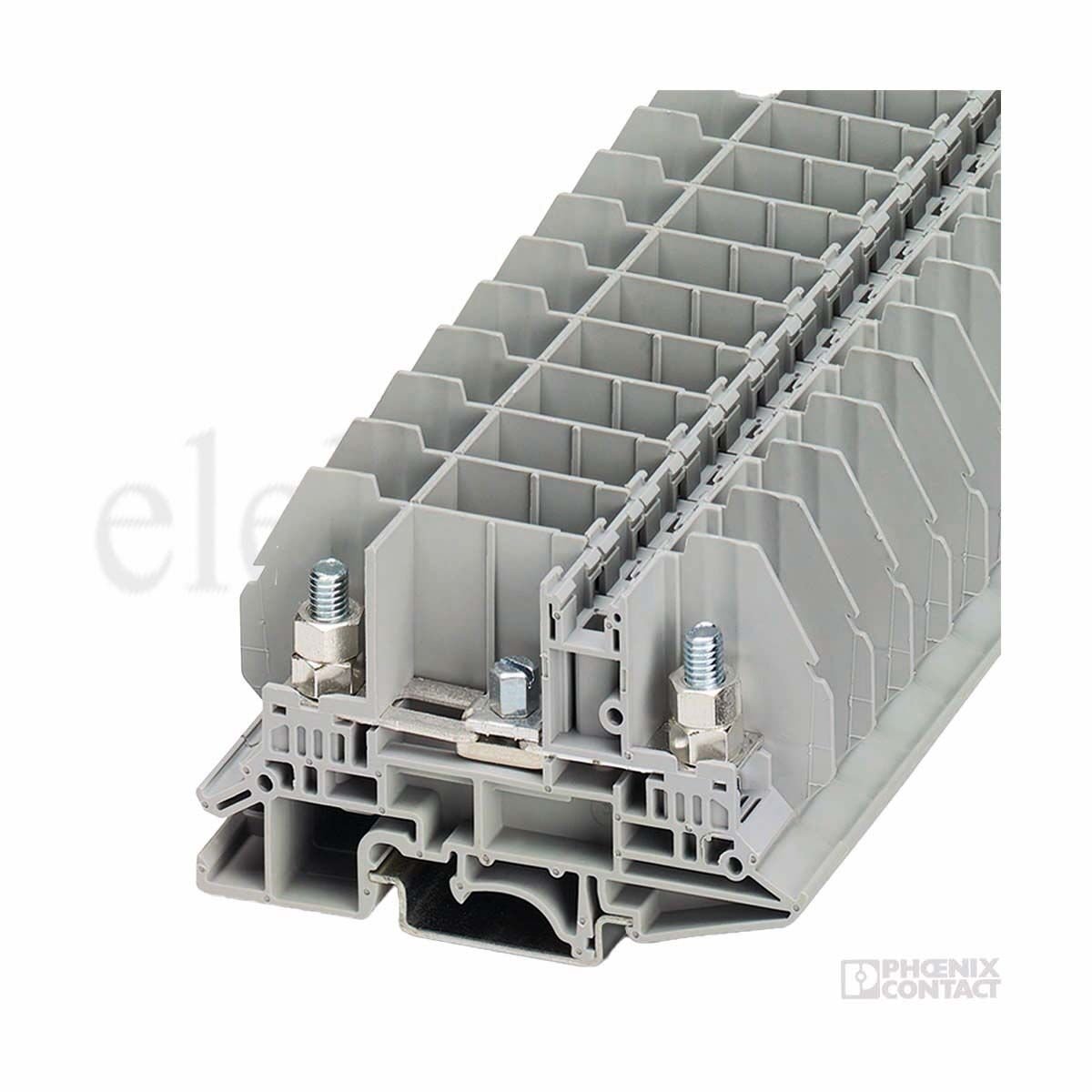 Phoenix Contact 3076714 RBO 5-T-B-HEX Ölçme Ayırma Klemensi