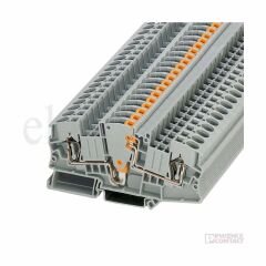 Phoenix Contact 3035700 STME 6 Ölçme Ayırma Klemensi