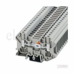 Phoenix Contact 3070312 USST 6-T Ölçme Ayırma Klemensi