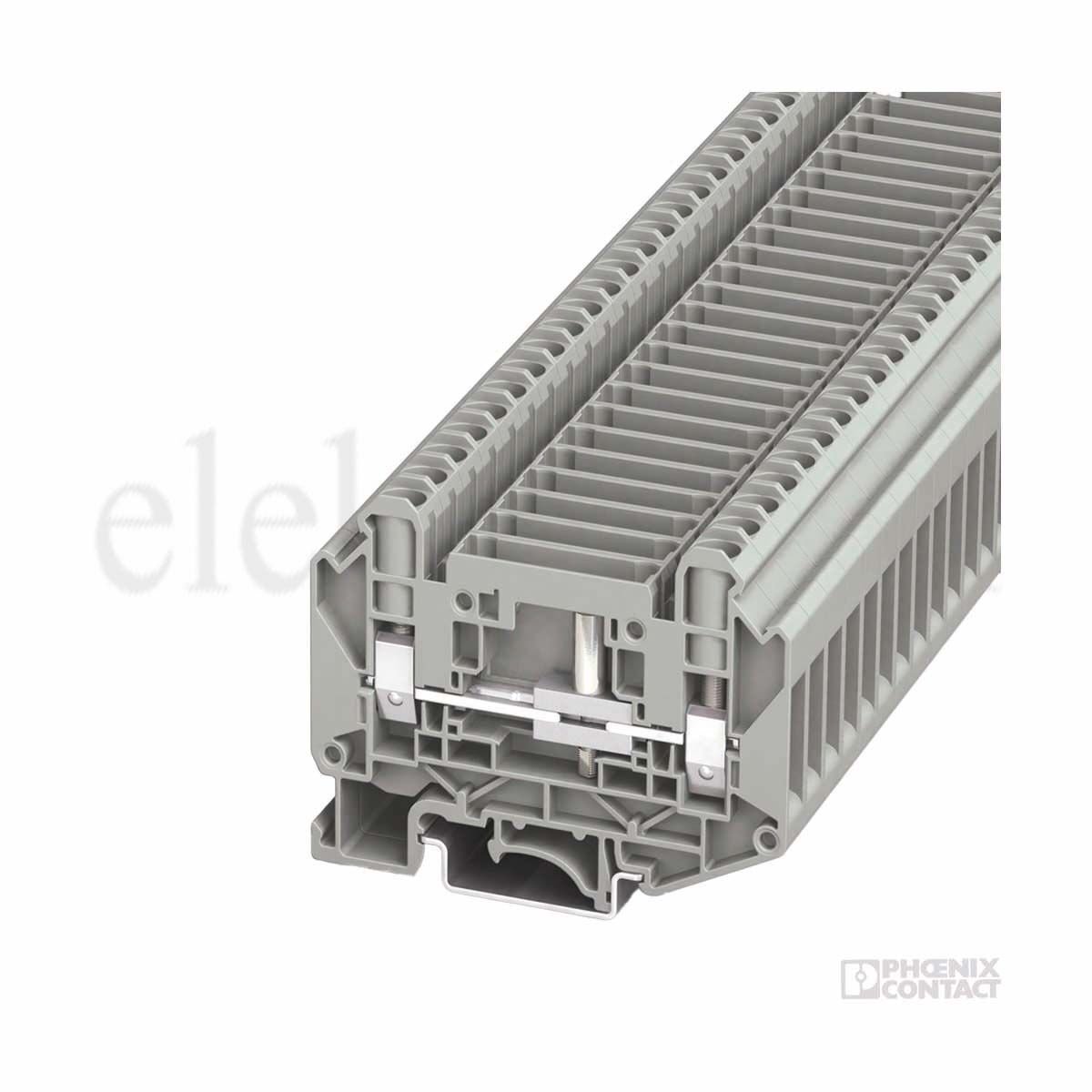 Phoenix Contact 3070134 UT 6-T-HV Ölçme Ayırma Klemensi