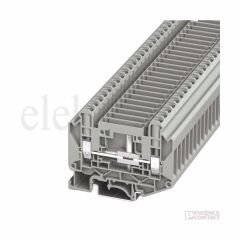Phoenix Contact 3070134 UT 6-T-HV Ölçme Ayırma Klemensi